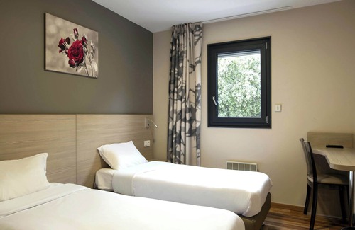 Bollene Hotel | B&B HOTEL BOLLENE