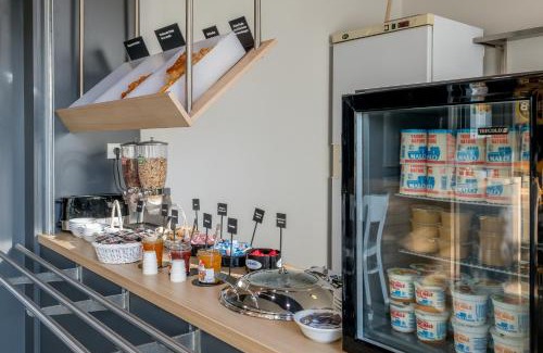 Bordeaux-Lac Hotel | B&B HOTEL Bordeaux Lac sur Bruges