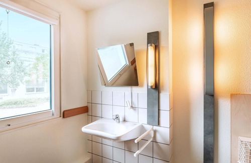 Western Ring Area Hotel | B&B HOTEL Braunschweig-West