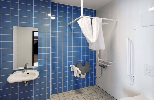 Western Ring Area Hotel | B&B Hotel Braunschweig-City