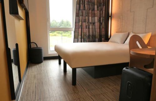 Carcassonne Hotel | B&B HOTEL Carcassonne Rocadest La Cité