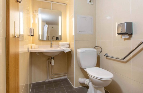 Deols Hotel | B&B HOTEL Châteauroux Aéroport