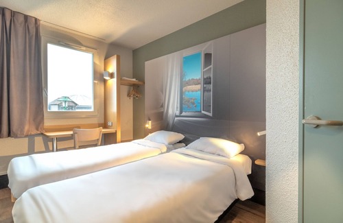 Deols Hotel | B&B HOTEL Châteauroux Déols