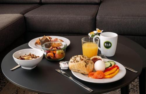 Cuxhaven Hotel | B&B Hotel Cuxhaven