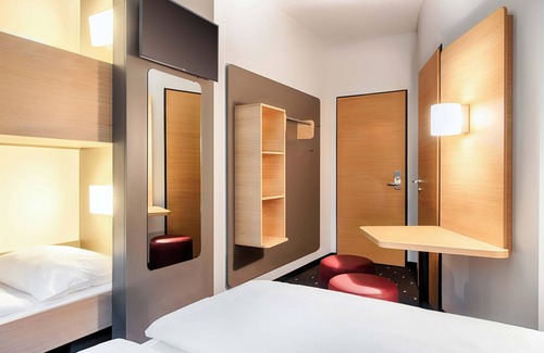 Cuxhaven Hotel | B&B Hotel Cuxhaven