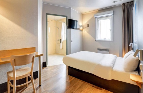 Marsannay-la-Cote Hotel | B&B HOTEL DIJON Les Portes du Sud (Acti-Sud)