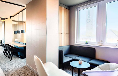 Emden Hotel | B&B Hotel Emden