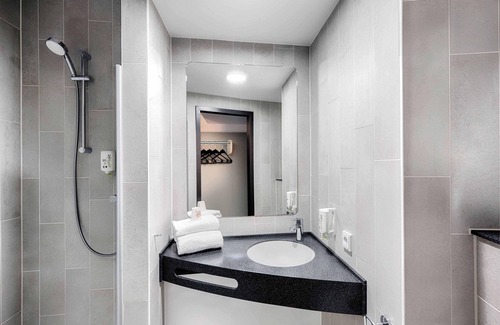 Emden Hotel | B&B Hotel Emden