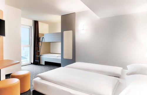 Emden Hotel | B&B Hotel Emden