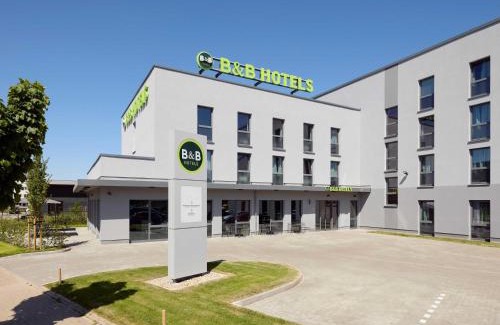 Borghees Hotel | B&B HOTEL Emmerich
