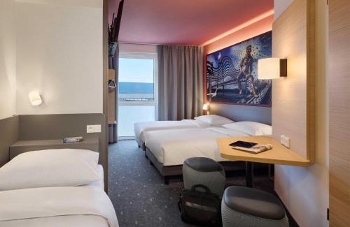 Borghees Hotel | B&B HOTEL Emmerich