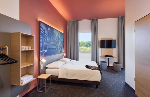 Borghees Hotel | B&B HOTEL Emmerich