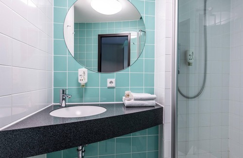 Erlangen Hotel | B&B Hotel Erlangen-Süd
