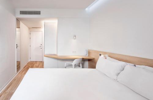 Antas Hotel | B&B HOTEL Famalicão