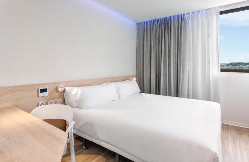 Antas Hotel | B&B HOTEL Famalicão