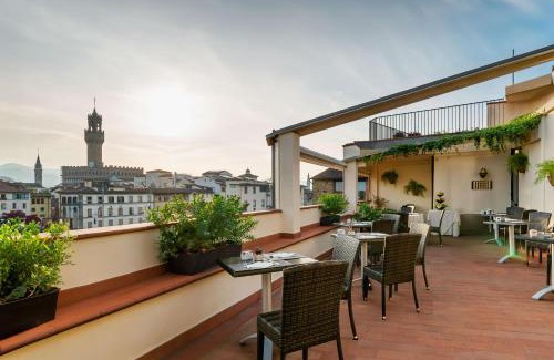 Oltrarno Hotel | B&B Hotel Firenze Pitti Palace al Ponte Vecchio