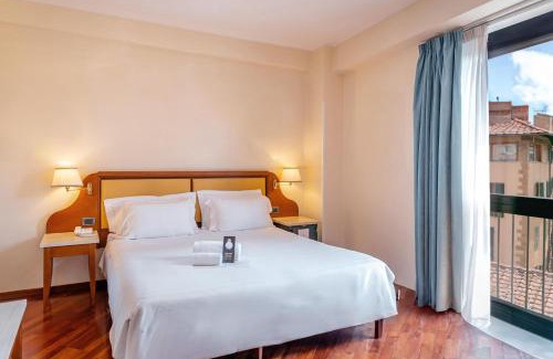 Oltrarno Hotel | B&B Hotel Firenze Pitti Palace al Ponte Vecchio