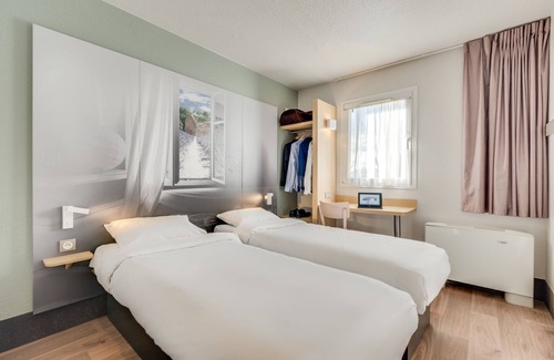 Frejus Hotel | B&B HOTEL Fréjus Puget-sur-Argens