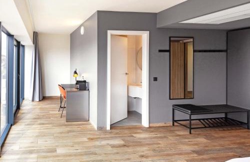 Fulda Hotel | B&B HOTEL Fulda-Hbf