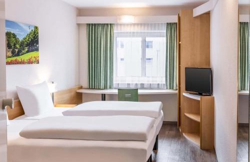 Fulda Hotel | B&B HOTEL Fulda-Hbf