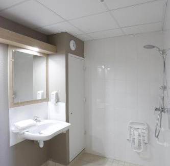 Gap Hotel | B&B HOTEL Gap