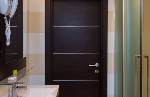 Pre Hotel | B&B HOTEL Genova Principe