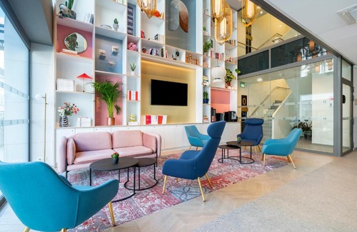 Ghent City Centre Hotel | B&B HOTEL Gent Centrum