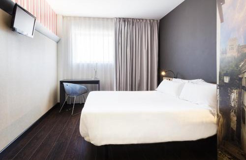 Pulianas Hotel | B&B HOTEL Granada