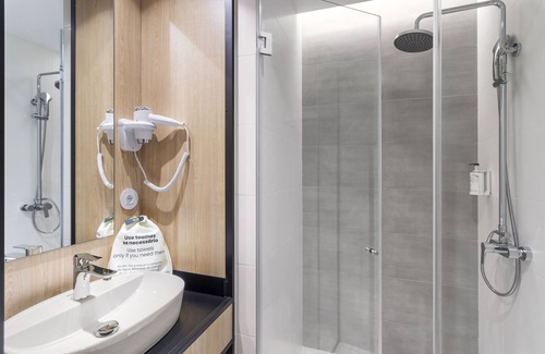 Guimaraes Hotel | B&B Hotel Guimarães