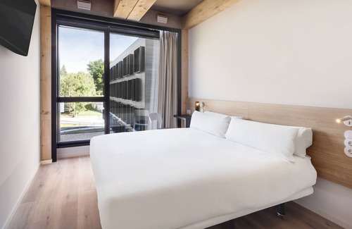 Guimaraes Hotel | B&B Hotel Guimarães