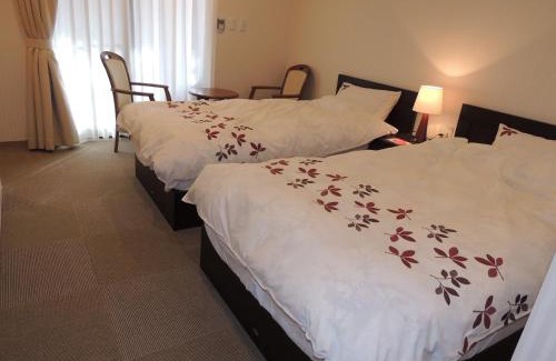 Kirizumi Onsen Bed & Breakfast | B&B Hotel Hyochoan