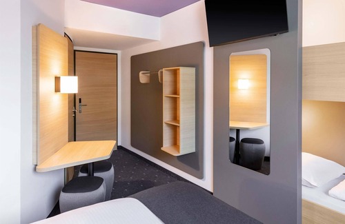 Idar-Oberstein Hotel | B&B HOTEL Idar-Oberstein