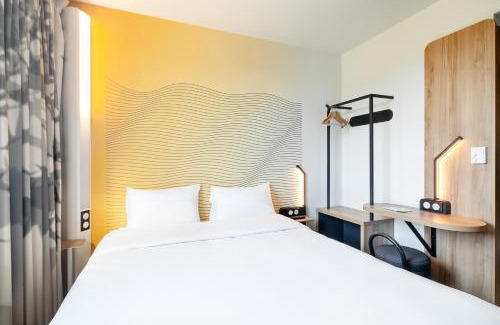 Igny Hotel | B&B HOTEL Igny Palaiseau