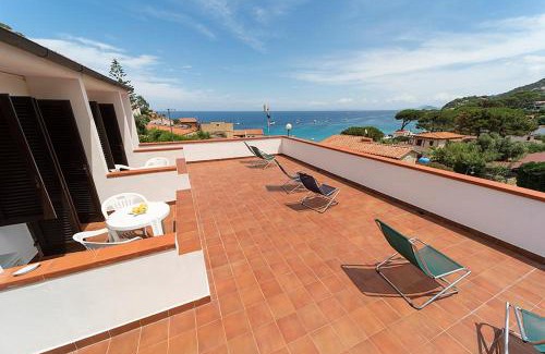 Sant' Andrea Bed & Breakfast | B&B Hotel Il Veliero - la vela del veliero