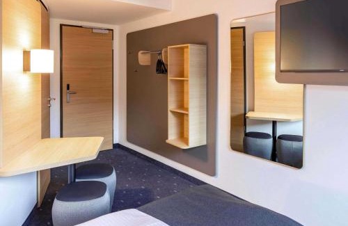 Klagenfurt am Woerthersee Hotel | B&B HOTEL Klagenfurt-City