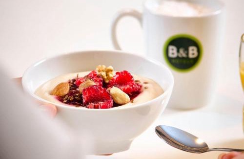 Klagenfurt am Woerthersee Hotel | B&B HOTEL Klagenfurt-City