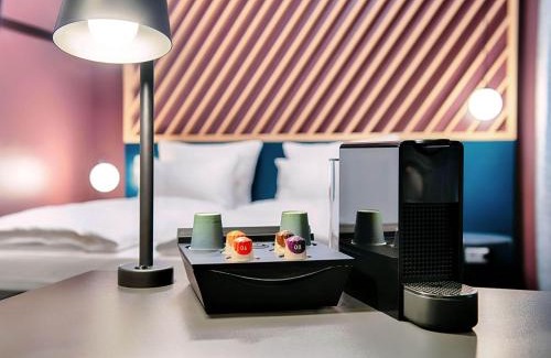 Klagenfurt am Woerthersee Hotel | B&B HOTEL Klagenfurt-City