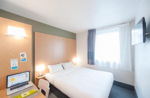 Puilboreau Hotel | B&B HOTEL La Rochelle Beaulieu Puilboreau
