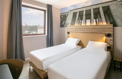 Latina Hotel | B&B HOTEL Latina