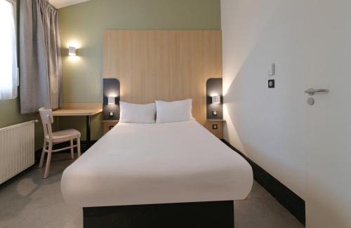 Saint-Saturnin Hotel | B&B HOTEL Le Mans Nord 2