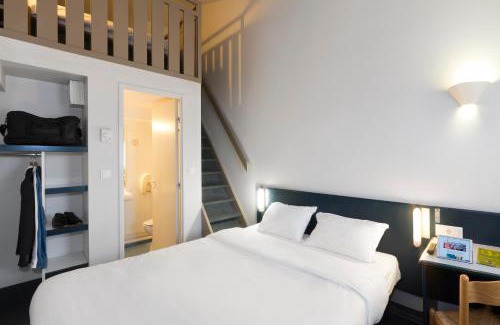 Saint-Saturnin Hotel | B&B HOTEL Le Mans Nord 2