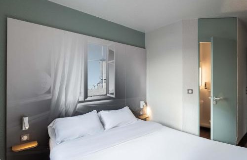 Lezennes Hotel | B&B HOTEL Lille Lezennes Stade Pierre Mauroy