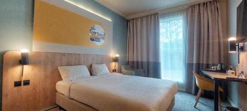 Colnbrook Hotel | B&B HOTEL London Heathrow