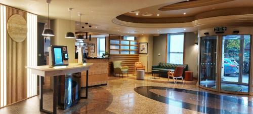 Colnbrook Hotel | B&B HOTEL London Heathrow