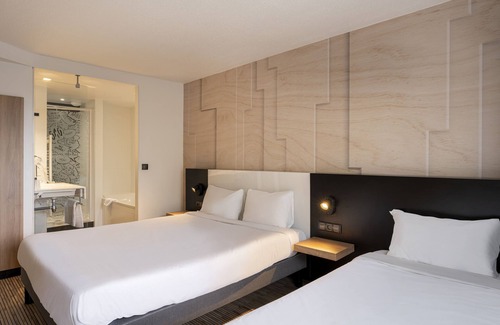 Ploemeur Hotel | B&B HOTEL Lorient Ploemeur