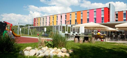 Lully Hotel | B&B HOTEL Lully 3 Lakes