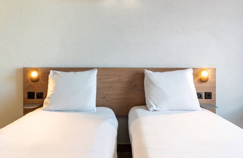 Lully Hotel | B&B Hotel Lully 3 Lakes