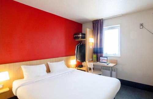 Bussy-Saint-Georges Hotel | B&B HOTEL Marne-la-Vallée Bussy-Saint-Georges
