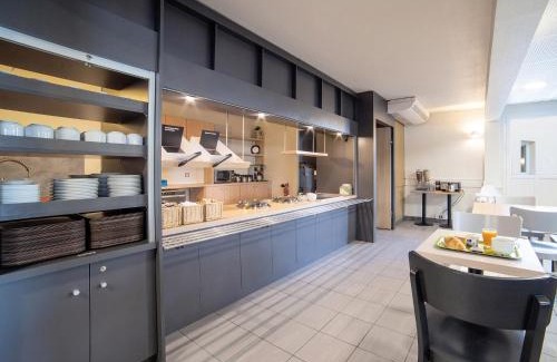 Bussy-Saint-Georges Hotel | B&B HOTEL Marne-la-Vallée Bussy-Saint-Georges