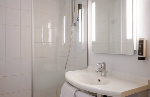 Belsunce Hotel | B&B HOTEL Marseille Centre Vieux Port